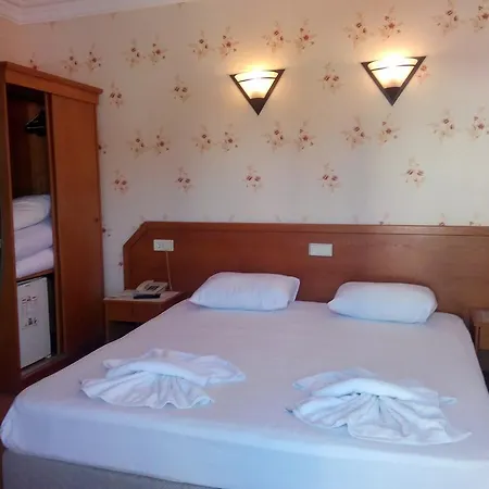 Otel Gulizar