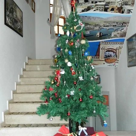 Szálloda Gulizar